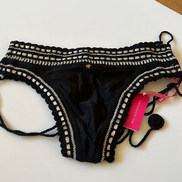 RINIKINI BIKINI BOTTOM  - Picture 6 of 7
